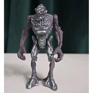 Final Faction‎ Action Figure Kharn Hive Class Drone Greenbrier 2020 Toy